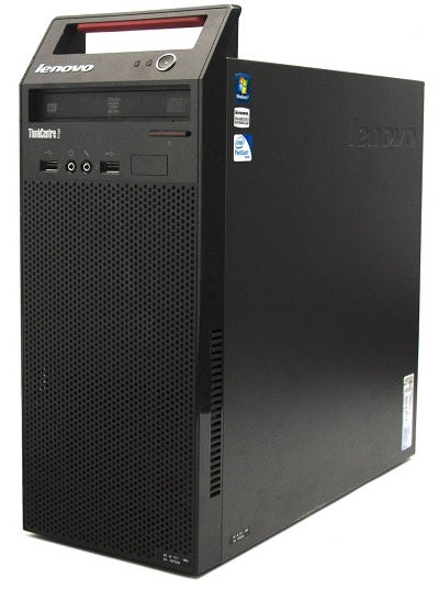 Lenovo ThinkCentre Edge 71 Tower Desktop